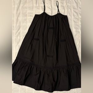 ZANNZA couture dress